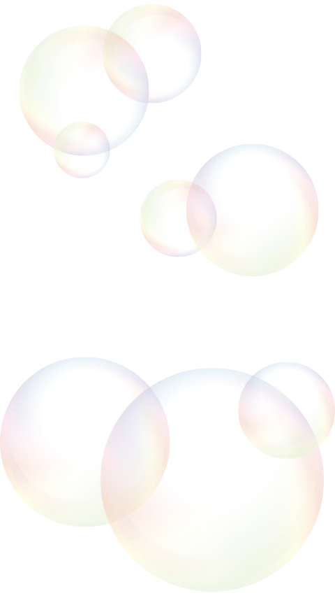 bubble